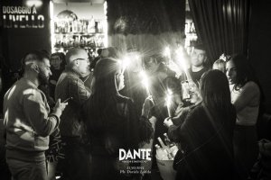 Dante Dischi Pasticche 27