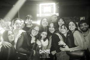 Dante Dischi Pasticche 30