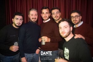 Dante Dischi Pasticche 31