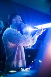 Dante Dischi Pasticche 34