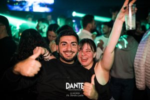 Dante Dischi Pasticche 39