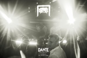 Dante Dischi Pasticche 4