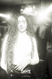 Dante Dischi Pasticche 43