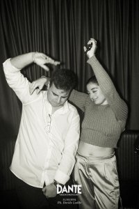 Dante Dischi Pasticche 48