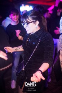 Dante Dischi Pasticche 49