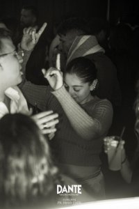 Dante Dischi Pasticche 5