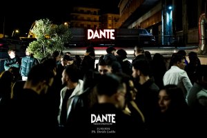 Dante Dischi Pasticche 52