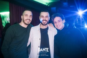 Dante Dischi Pasticche 53