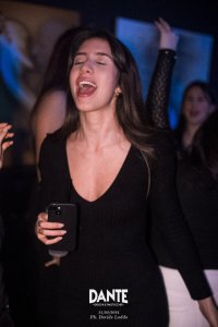 Dante Dischi Pasticche 55