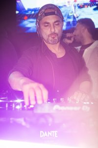 Dante Dischi Pasticche 57