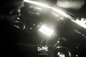 Dante Dischi Pasticche 59