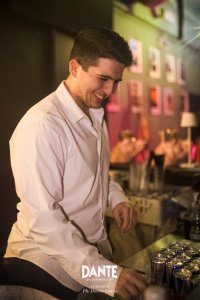 Dante Dischi Pasticche 60