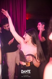 Dante Dischi Pasticche 61