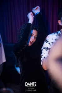 Dante Dischi Pasticche 63