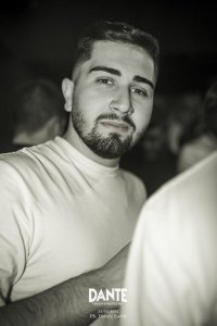 Dante Dischi Pasticche 64