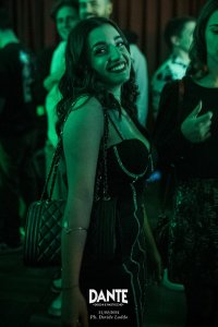 Dante Dischi Pasticche 65