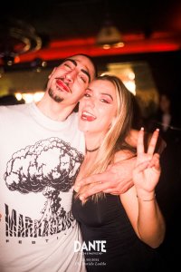 Dante Dischi Pasticche 7