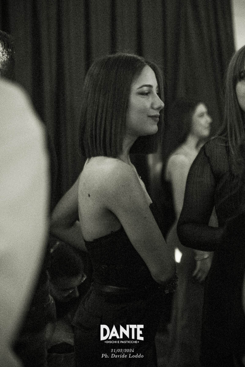 Dante Dischi Pasticche 73