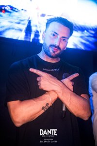 Dante Dischi Pasticche 75