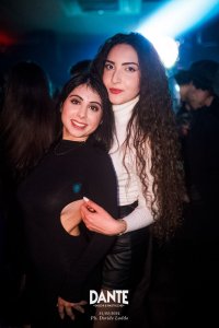 Dante Dischi Pasticche 77