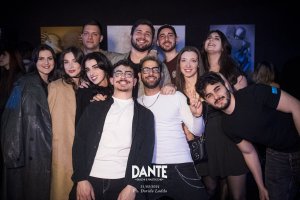Dante Dischi Pasticche 78