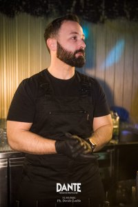 Dante Dischi Pasticche 79