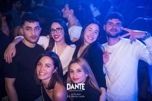 Dante Dischi Pasticche 8