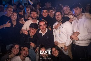 Dante Dischi Pasticche 80