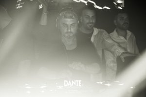 Dante Dischi Pasticche 81