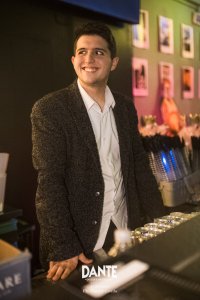 Dante Dischi Pasticche 84