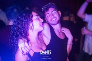 Dante Dischi Pasticche 85