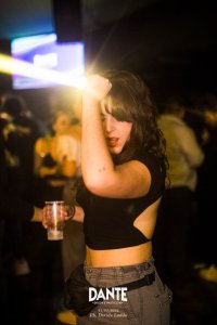 Dante Dischi Pasticche 87