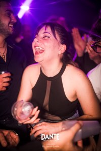 Dante Dischi Pasticche 88