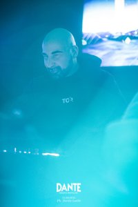 Dante Dischi Pasticche 89