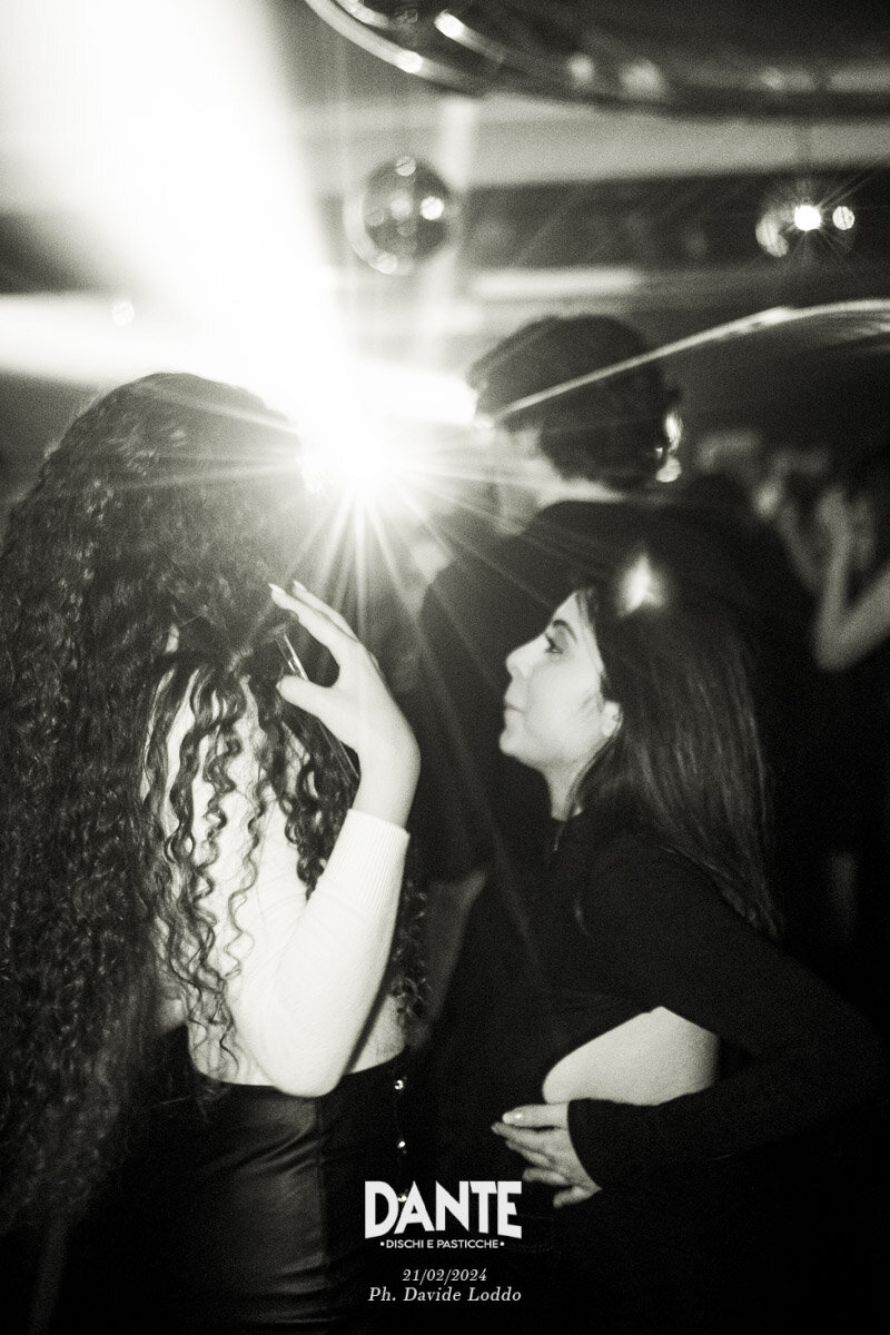 Dante Dischi Pasticche 90