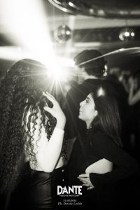 Dante Dischi Pasticche 90