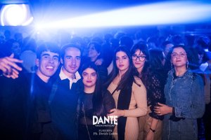 Dante Dischi Pasticche 93