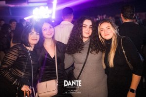 Dante Dischi Pasticche 94