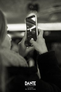 Dante Dischi Pasticche 96