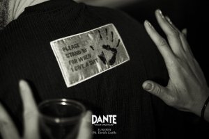 Dante Dischi Pasticche 97