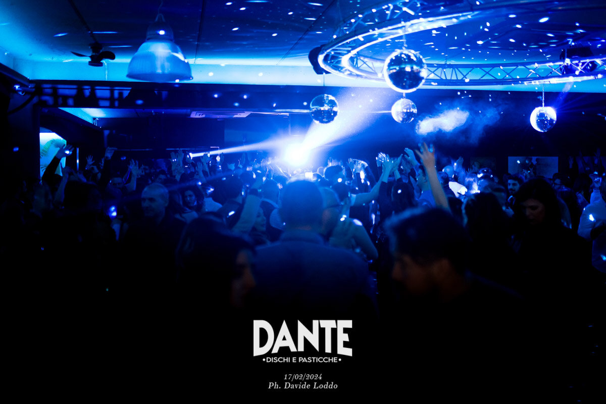 Dante 155