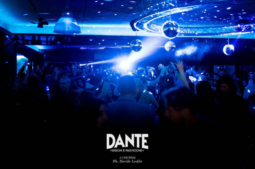 Dante 155
