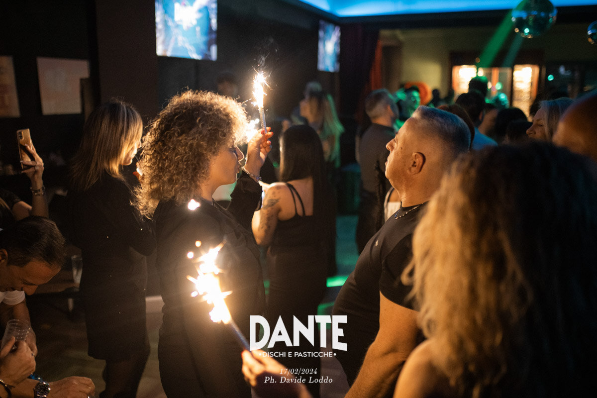 Dante 30