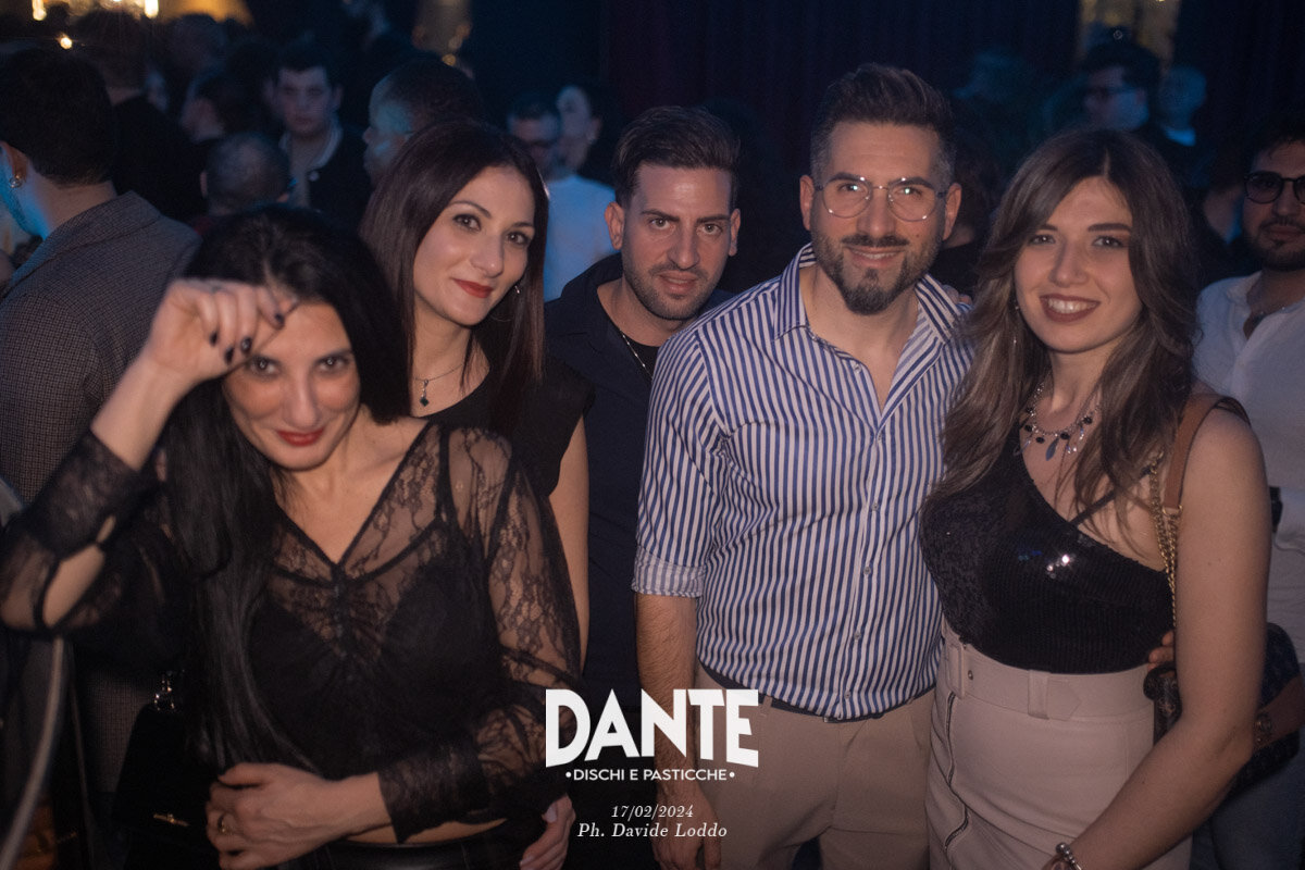 Dante 33