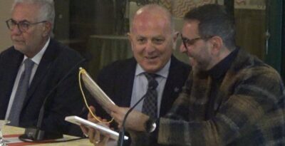 Domenico Tromba