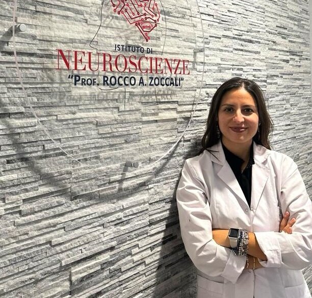 Dottoressa Iannuzzo