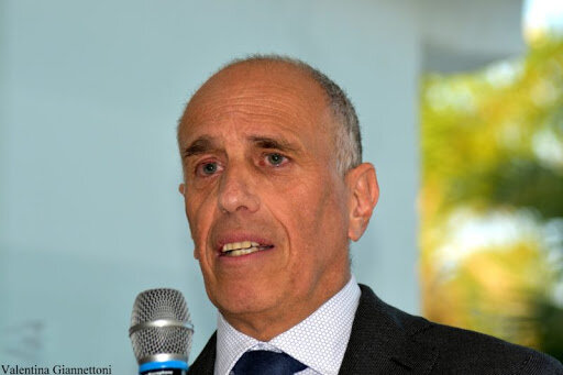 Ernesto Siclari
