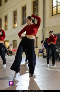 Festa Convitto Campanella 100