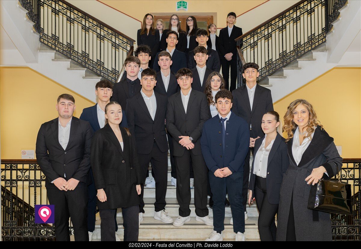 Festa Convitto Campanella 105