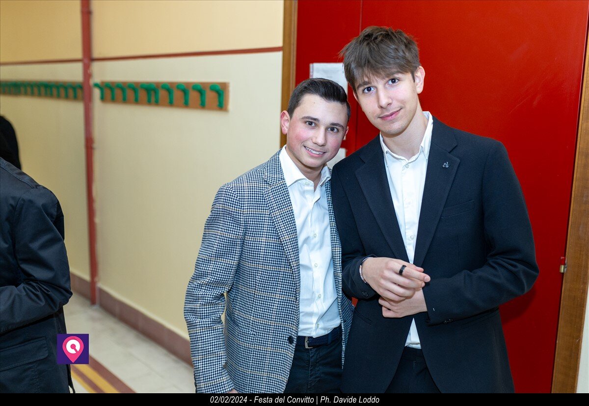 Festa Convitto Campanella 107